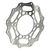 Rfx - Front Brake Rotor Kaw - FXBD 20700 55BK
