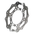 Rfx - Front Brake Rotor Yam - FXBD 40500 55BK