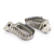 Rfx - Pro Footpegs Tit/alum Yam - FXFR 40100 99TA