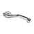 Rfx - Race Clutch Lever Silver Kaw - FXCL 20100 55SV