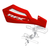 Rfx - Race Series Handguard Red Inc Mount Kit - FXGU 30100 55RD
