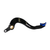 Rfx - Rear Brake Pedal Blue Solid-tip Yam - FXRB 40201 99BU