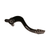 Rfx - Rear Brake Pedal Hard Ano Solid-tip Ktm - FXRB 50401 99HA