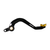 Rfx - Rear Brake Pedal Hard Ano Yellow Solid-tip Suz - FXRB 30301 99YL