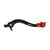 Rfx - Rear Brake Pedal Orange Folding-tip Ktm - FXRB 50600 99OR