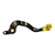 Rfx - Rear Brake Pedal Yellow Folding-tip Suz - FXRB 30100 99YL