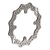Rfx - Rear Brake Rotor Ktm - FXBD 50505 55BK