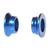 Rfx - Rear Wheel Spacers Blue Ktm/husq/gas - FXWS 70500 99BU