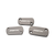 Rfx - Reservoir Cap Kit Grey Kaw - FXRC 21200 99H2