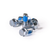 Rfx - Rotor Bolt Kit Ktm/husq/gas - FXBK 50100 55SV