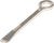 Rfx - Spoon & Spanner Tire Lever Aluminum 27mm Spanner - FXWT 10227 55SV