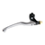 Rfx - Sport Front Brake Lever Universal Long Silver - FXBL 90200 00SV