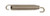 Rfx - Swivel Exhaust Springs - FXES 20075 55SV
