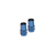 Rfx - Valve Caps 2pcs Blue - FXVC 30000 00BU