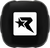 Rigid - Phoenix 5" Black Cover - 168248