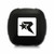 Rigid - Phoenix 7" Black Cover - 168252