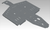 Rival Powersports Usa - Alloy Central Skid Plate Pol - 2444.7474.1