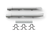 Rival Powersports Usa - Alloy Rear Trailing Arm Guards Cfm - 2444.8159.1