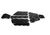 Rival Powersports Usa - Hdpe Central Skid Plate Can - 2K.7609.1