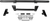Rival Powersports Usa - Rear Bumper - 2444.7187.1