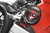 Rizoma - Clutch Cover Red Duc V4 - ZDM181R
