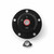Rizoma - Gas Cap Locking Black Hon - TF020B