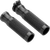 Rizoma - Grips Sport 22mm Black - GR205B