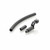Rizoma - Reservoir Mounting Kit Black Each - CT453B