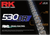 Rk Excel - 530dr Drag Racing Chain 530 X 150 - 530DR-150