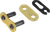 Rk Excel - Master Link Gb420mxz4 Clip Gold - GB420MXZ4-CL