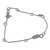 Rm Stator - Stator Crankcase Cover Gasket - RM08016