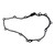 Rm Stator - Stator Crankcase Cover Gasket - RM08033