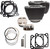 Rocket Performance Garage Llc - Big Bore Cylinder Kit 124" M8 17-24 (exc.vvt) - 46235
