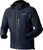 Rst - Havoc D3o Jacket Navy Textile Md - 103670NVY-M