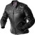 Rst - Hillberry D3o Jacket Black Leather Lg - 103639BLK-44