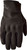 Rst - K-sport Waterproof Glove Black Textile 2xl - 103695BLK-12
