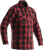 Rst - Lumberjack Ce Shirt Red Check Textile 3xl - 102115RED-50