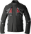 Rst - Ps Vulcan Ce Jacket Black Textile 5xl - 103582BLK-54