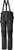 Rst - Ps Vulcan Ce Pants Black Textile 4xl - 103580BLK-42
