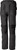 Rst - Ps Vulcan Ce Sl Pants Black Textile 6xl - 103581BLK-46