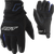 Rst - Rider Ce Glove Black/blue Sm - 102100BLU-08