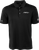 Rst - Rst Polo Black/white Xl - 99-7153X