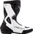 Rst - S1 Ce Boot Black/white 10 - 103050WHI-43