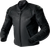 Rst - S1 D3o Leather Jacket Black Xs - 103605BLK-38