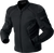 Rst - S1 D3o Textile Jacket Black Lg - 103614BLK-44