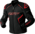 Rst - S1 D3o Textile Jacket Black/grey/red Xl - 103614RED-46