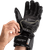 Rst - Tractech Evo 4 Ce Glove Black/black/black Lg - 102666BLK-10