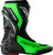 Rst - Tractech Evo D3o Boot Black/flo Green 11 - 103700F.GRN-44