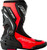 Rst - Tractech Evo D3o Boot Black/flo Red 9 - 103700F.RED-42