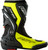 Rst - Tractech Evo D3o Boot Black/flo Yellow 9 - 103700F.YEL-42